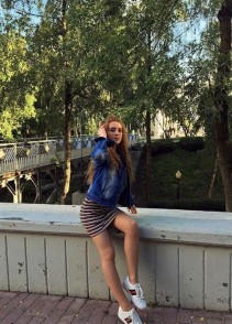 Фото проститутки  Алекса №3 в городе Антрацит