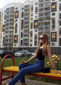 Фото проститутки  Алекса №5 в городе Антрацит