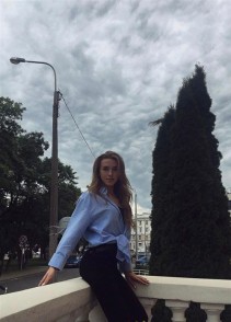 Фото проститутки  Алекса №6 в городе Антрацит