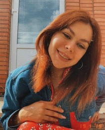 Фото проститутки Айза №6 в городе Антрацит