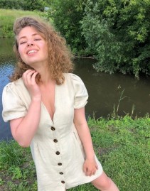 Фото проститутки Альбина №2 в городе Антрацит