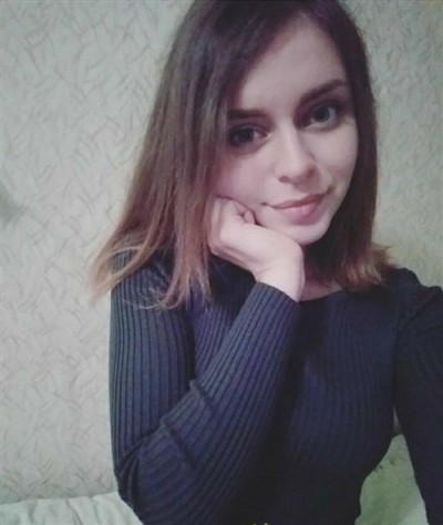 Женечка, Г. Антрацит